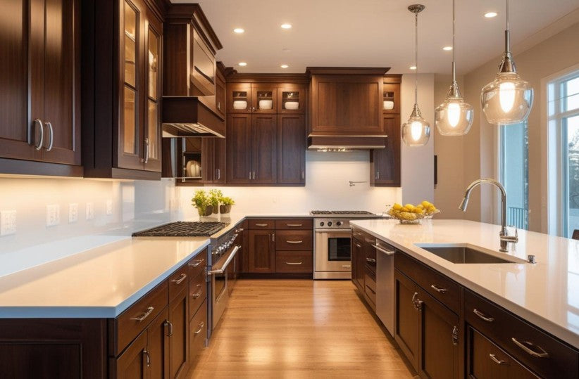 Budget Kitchen Decor: 10+ Affordable Tips to Transform Your Space