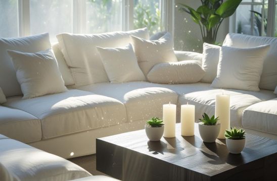 Couch Cleaning Made Easy: 7 Practical Hacks For A Spotless Sofa