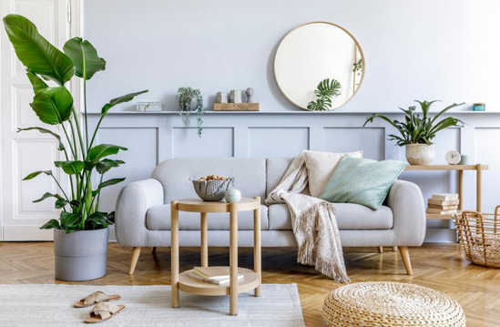 5 DIY Home Decor Ideas for a Full-Room Makeover on a Budge