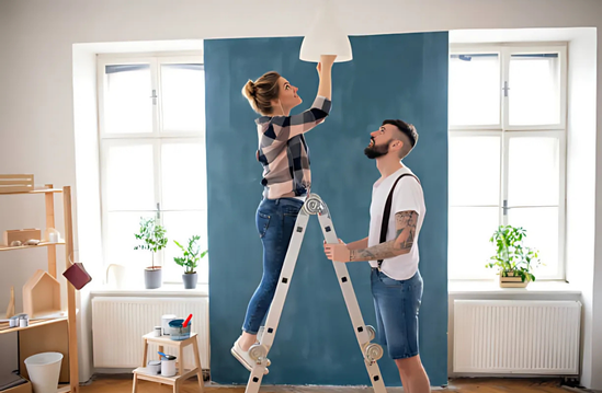 7 Popular Do It Yourself DIY Projects Anyone Can Try at Home