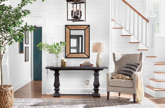 Entryway Home Decor: 10 Welcoming Ideas To Make A Great First Impression