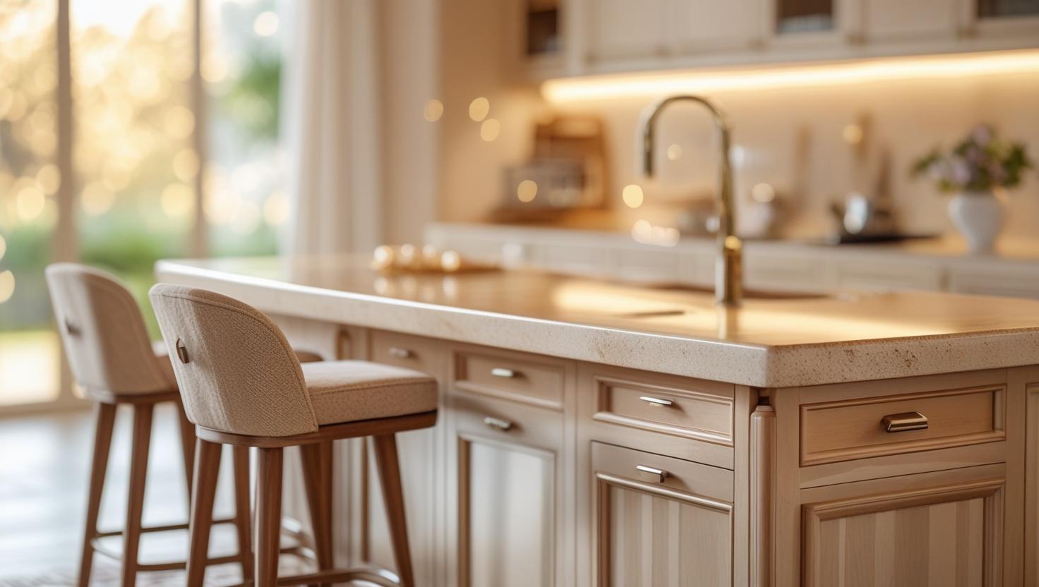 The Ultimate Guide to Kitchen Decor Tips for Every Home
