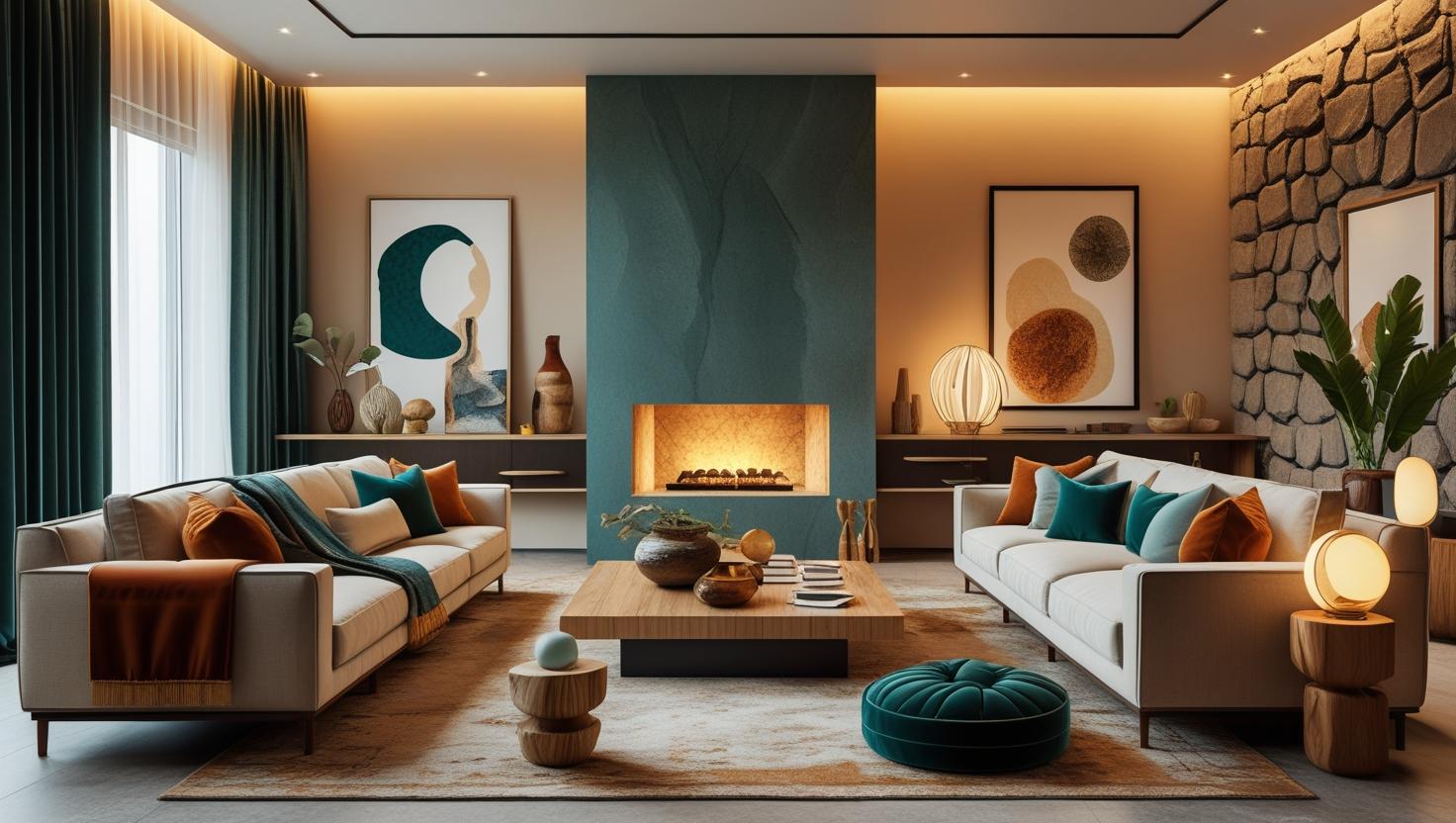 Top Living Room Decor Ideas for 2025 You’ll Want to Try
