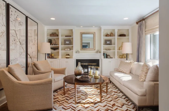 Small Living Room Ideas: 10 Smart Ways To Maximize Space And Style