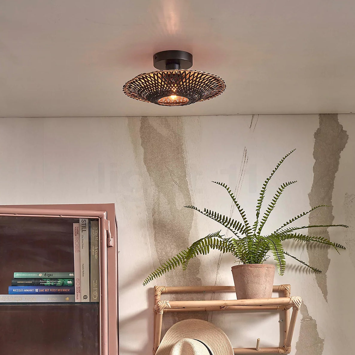 Celling Lamp SAPA- Mini