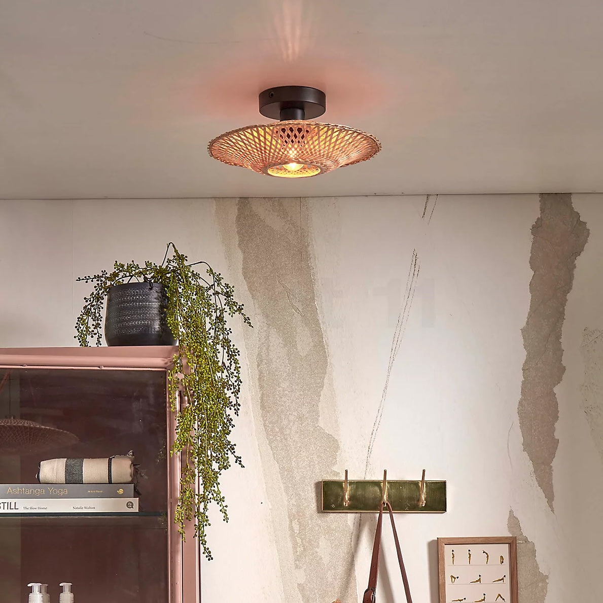 Celling Lamp SAPA- Mini