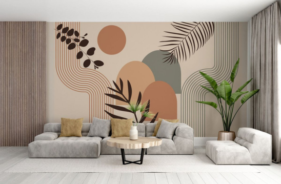 5 DIY PAINTING IDEAS FOR WALLS FOR CAN TRY AT HOME&nbsp;