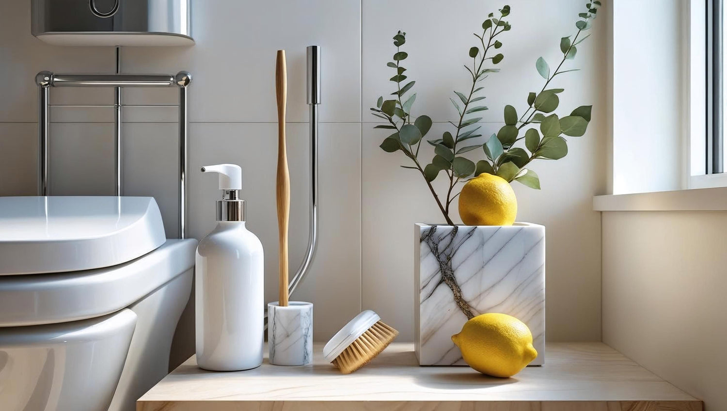 The Ultimate Guide To Toilet Bowl Cleaners: Easy, Eco-Friendly &amp; Effective Solutions