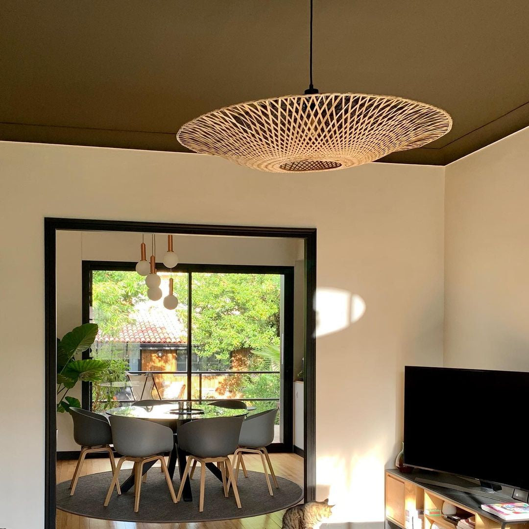 Pendant Light SAPA