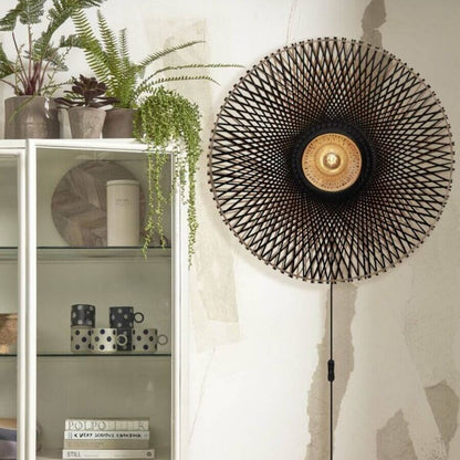 Wall Lamp Sapa