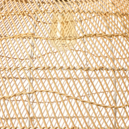 Pendant Light - Banahill - Rattan - Artisanal Homes