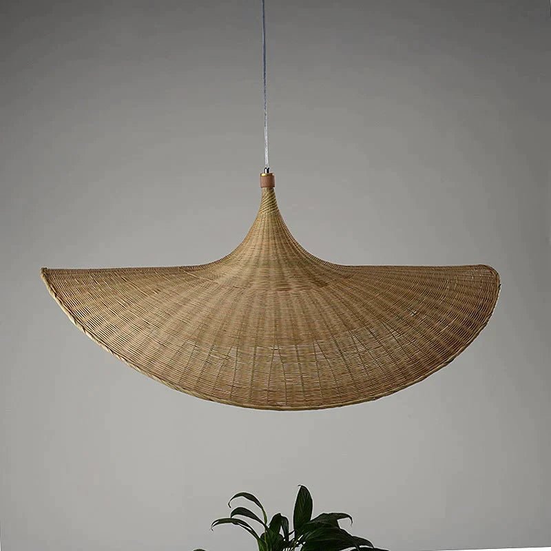 Pendant Light - PuTaLeng - Bamboo - Artisanal Homes