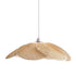 Pendant Light - Sunflower - Rattan - Artisanal Homes