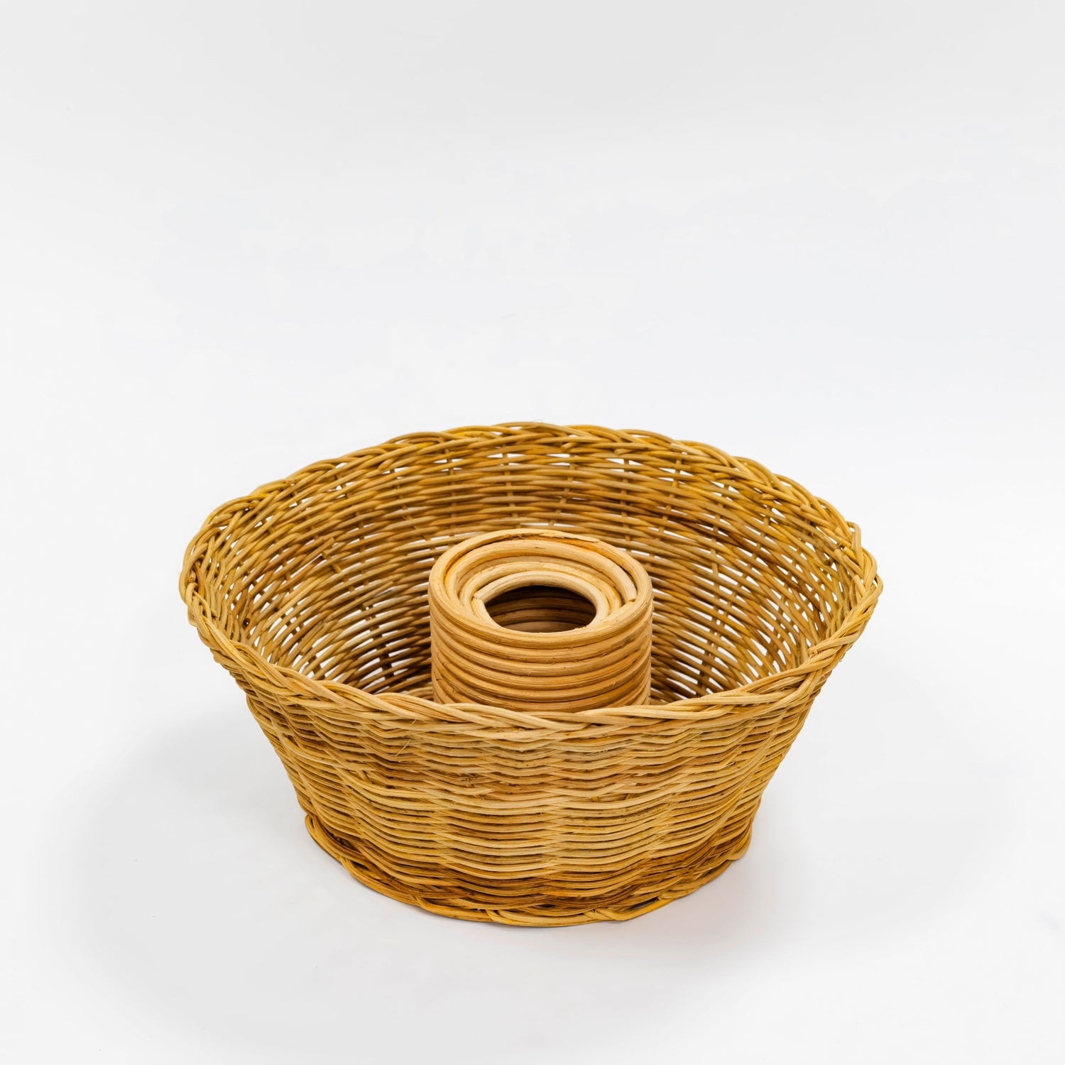 Rattan Cup - Artisanal Homes