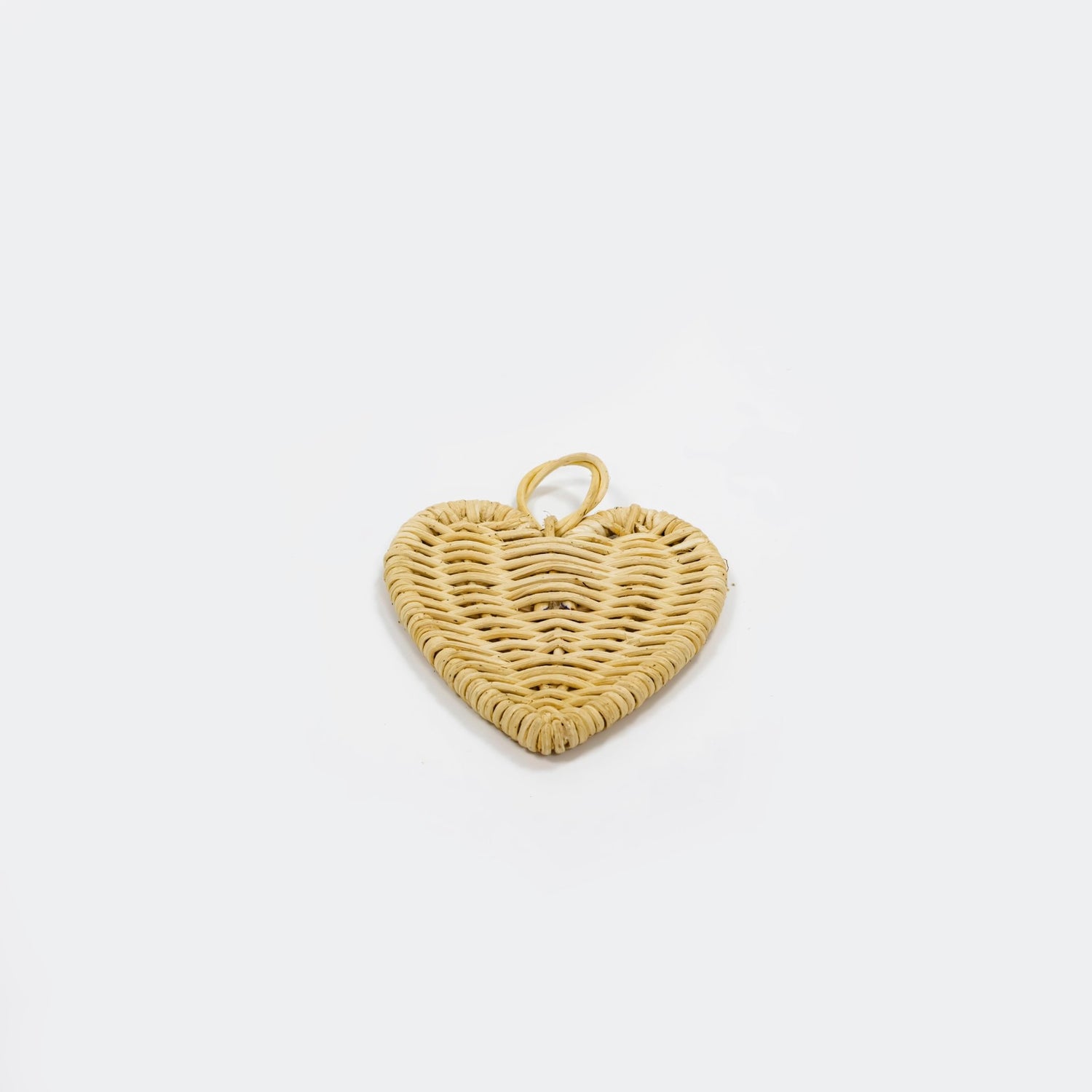 Wicker Heart - Artisanal Homes